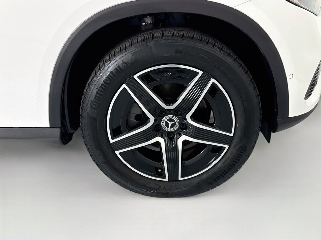 Certified 2026 Mercedes-Benz GLC 300 image 32