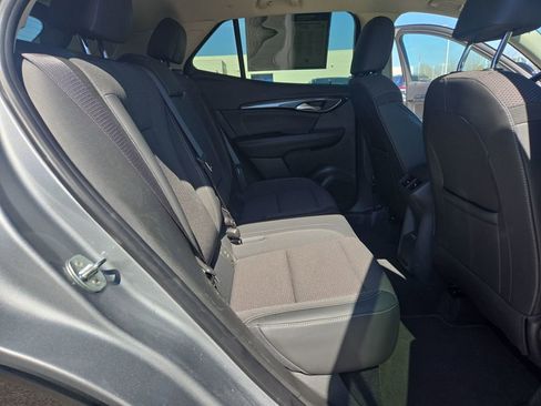 Used 2023 Buick Envision Preferred image 32