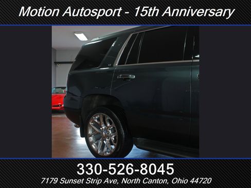 Used 2019 Chevrolet Tahoe LT image 57