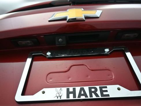 Used 2020 Chevrolet Equinox LT image 26