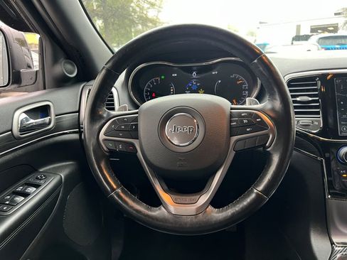 Used 2020 Jeep Grand Cherokee Limited X image 29