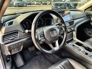 Used 2021 Honda Accord Touring video 2