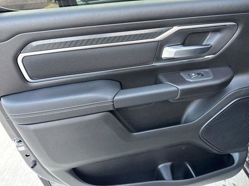 New 2026 RAM 1500 Big Horn image 28