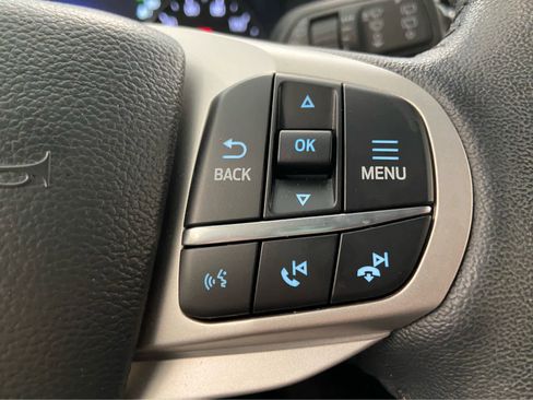 Used 2023 Ford Explorer XLT w/ Equipment Group 202A image 24