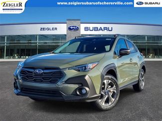 New 2026 Subaru Crosstrek 2.0i Premium video 1