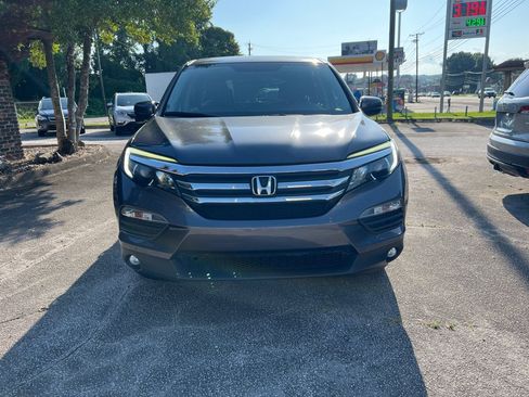Used 2016 Honda Pilot EX-L image 7