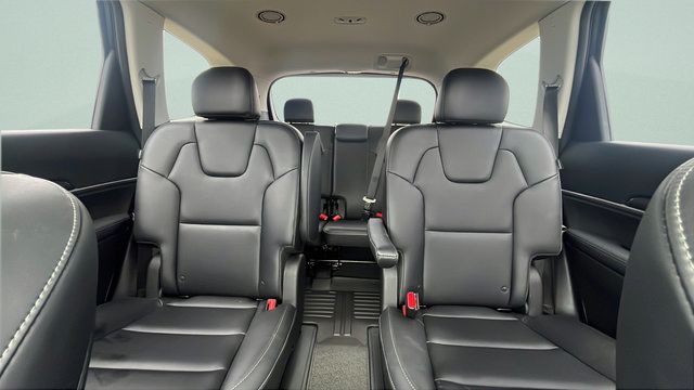 Used 2024 Kia Telluride S w/ S Sunroof Package AWD/4WD image 20