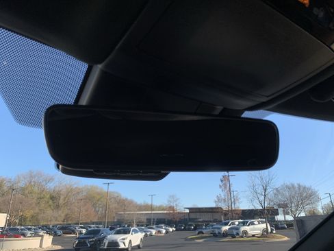 Certified 2025 Lexus RX 350 FWD image 27