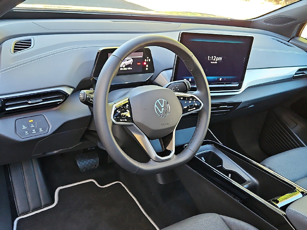 Used 2024 Volkswagen ID.4 Pro S AWD/4WD image 28