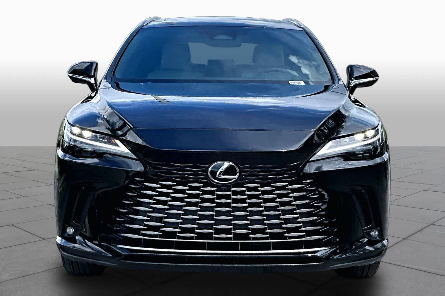 Used 2026 Lexus RX 350 Premium Plus FWD image 4