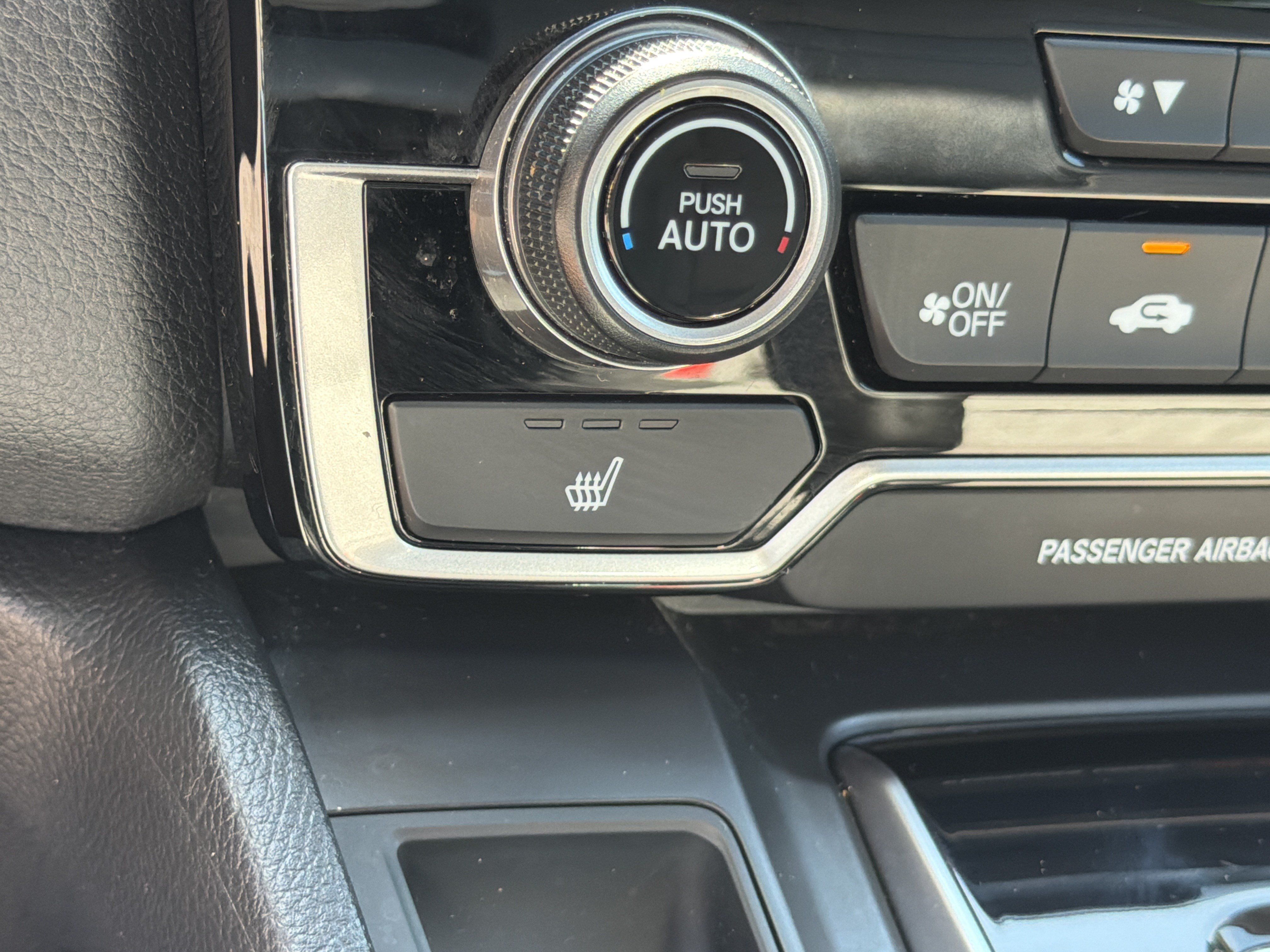 Used 2018 Honda CR-V EX-L image 34