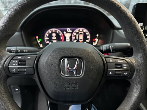 Used 2023 Honda Accord LX image 12