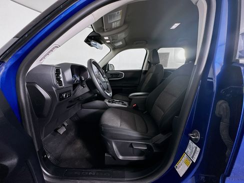 Used 2024 Ford Bronco Sport Big Bend AWD/4WD image 13
