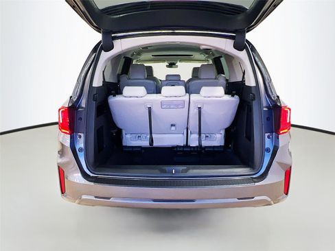 New 2026 Honda Odyssey EX-L image 28
