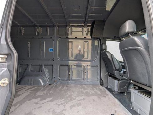 Used 2023 Mercedes-Benz Sprinter 2500 image 20