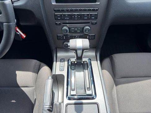 Used 2012 Ford Mustang Convertible RWD image 17