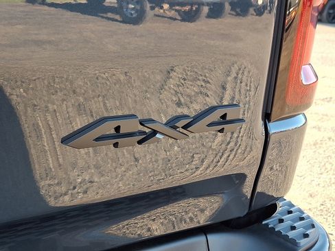 New 2026 RAM 1500 Big Horn image 15
