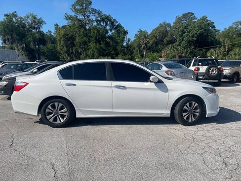 Used 2014 Honda Accord Sport image 5
