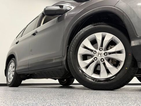 Used 2014 Honda CR-V EX-L image 2