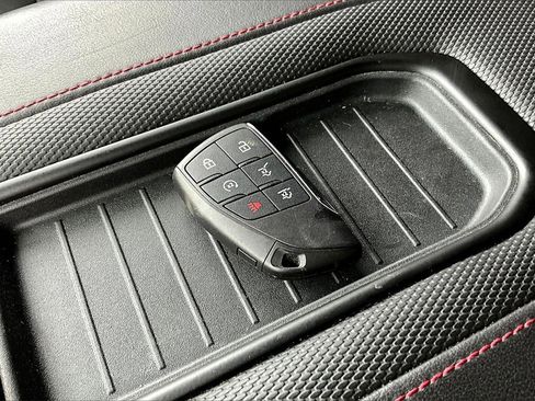 Used 2022 Chevrolet Tahoe RST w/ Luxury Package image 10