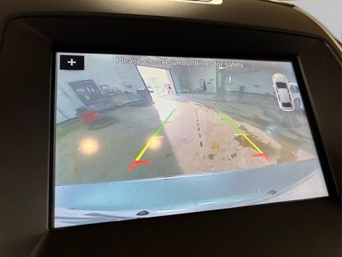 Used 2016 Ford Edge SEL w/ Equipment Group 201A image 33