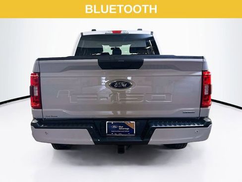 Certified 2023 Ford F150 XLT w/ Equipment Group 301A Mid image 10