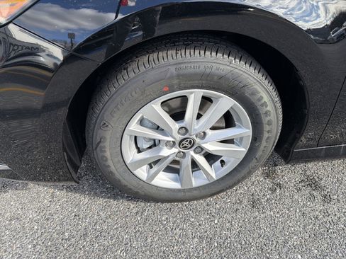 New 2026 Toyota Camry LE image 12