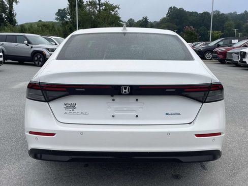 Used 2023 Honda Accord EX-L image 27