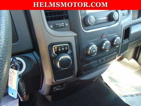 Used 2019 RAM 1500 Tradesman w/ Popular Equipment Group RWD image 21