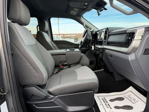 Used 2025 Ford F350 XLT image 11