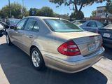Used 2005 Mercedes-Benz E 320 Sedan image 6