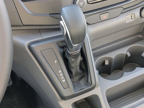 New 2026 Ford Transit 250 148 Medium Roof w/ Load Area Protection Package image 20