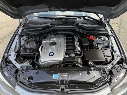 Used 2007 BMW 530xi Sedan AWD/4WD image 66