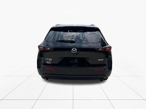 Used 2024 MAZDA CX-50 AWD 2.5 S w/ Cargo Package image 7