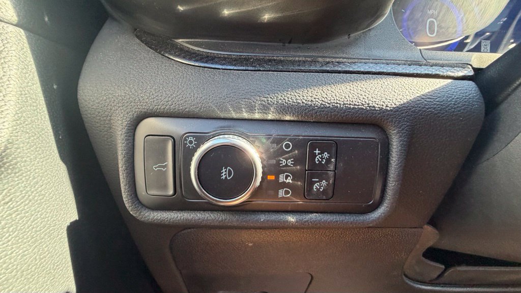 Used 2020 Ford Explorer ST w/ ST Street Pack AWD/4WD image 16