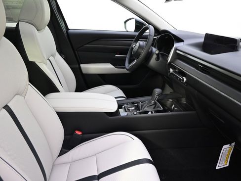 New 2026 MAZDA CX-50 AWD 2.5 S w/ Premium Package image 16