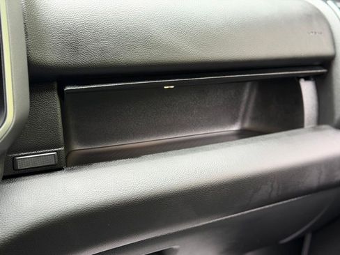 Used 2025 RAM 1500 Big Horn AWD/4WD image 19