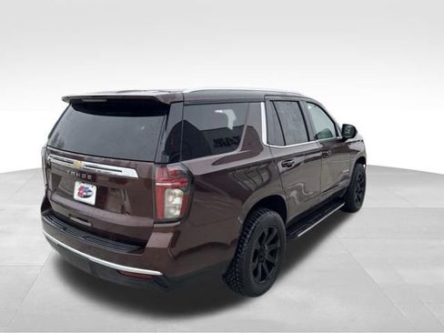 Used 2023 Chevrolet Tahoe LS image 3