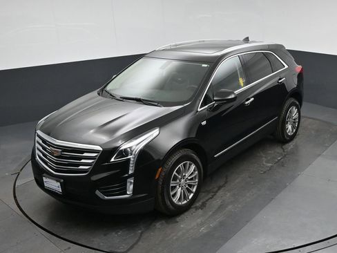 Used 2017 Cadillac XT5 Luxury w/ LPO, Wheel Lock Package image 59
