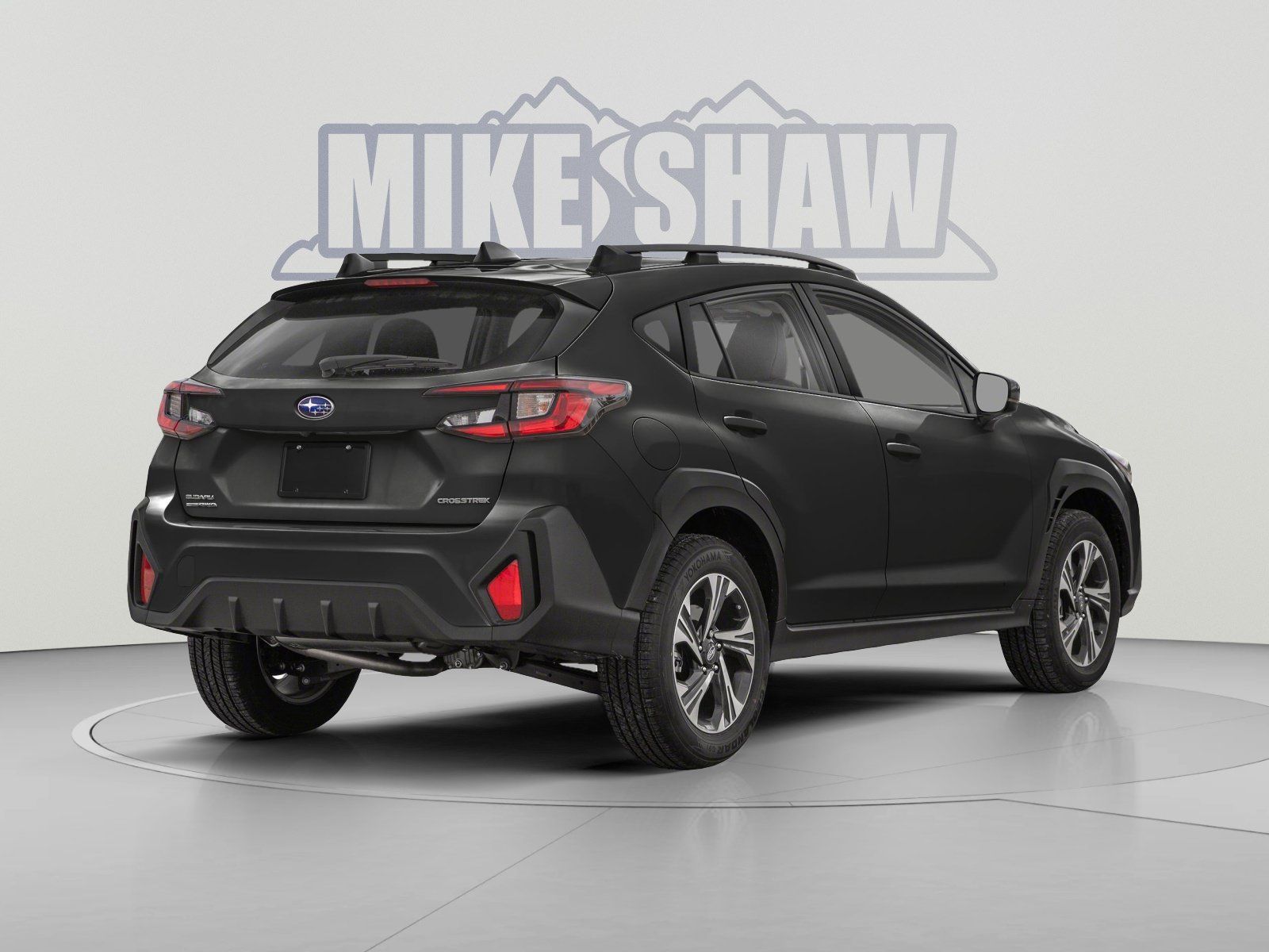 Used 2025 Subaru Crosstrek 2.5i Premium AWD/4WD image 2