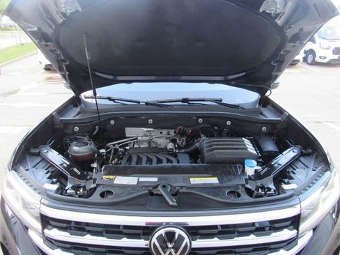 Used 2023 Volkswagen Atlas SE FWD image 58
