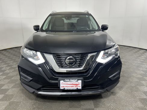 Used 2020 Nissan Rogue SV image 8