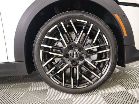 Used 2025 MINI Cooper S image 32