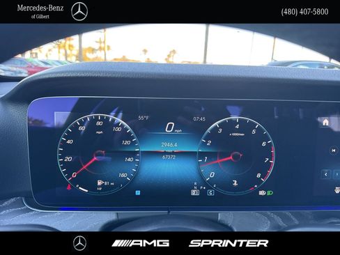 Used 2021 Mercedes-Benz E 350 Sedan image 27