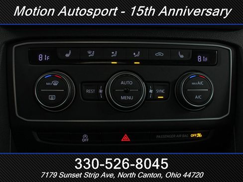 Used 2021 Volkswagen Atlas SE image 24