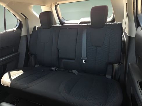 Used 2014 Chevrolet Equinox LS image 13