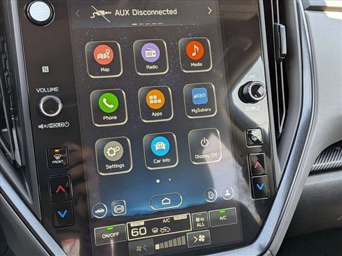 New 2026 Subaru Crosstrek 2.5i Limited image 12