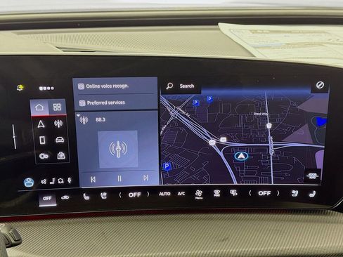 New 2025 Audi SQ5 Premium Plus image 15