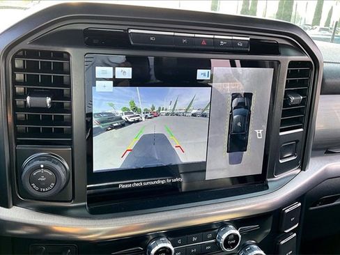 Used 2023 Ford F150 Raptor image 15