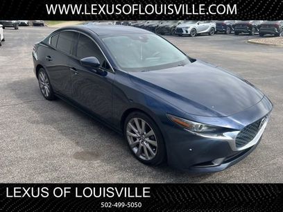 Used 2019 MAZDA MAZDA3 Sedan w/ Premium Package